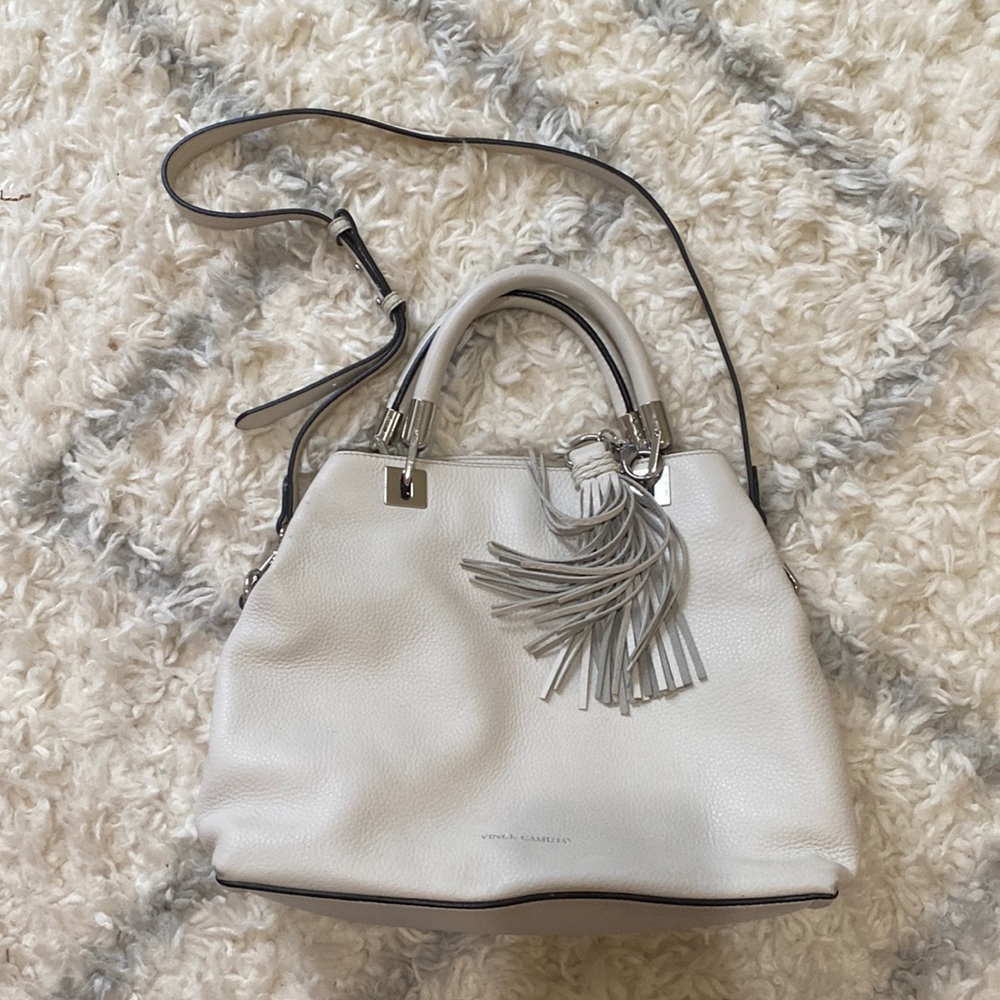 Vince Camuto Elva Satchel